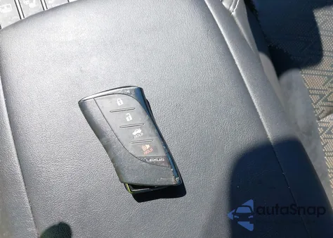 2021 Lexus Ls 500 Base/500 F Sport from USA, damaged, VIN JTHF51GFXM5009761